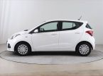 Hyundai i10 - fotka číslo 2