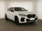 BMW X6 - fotka číslo 0