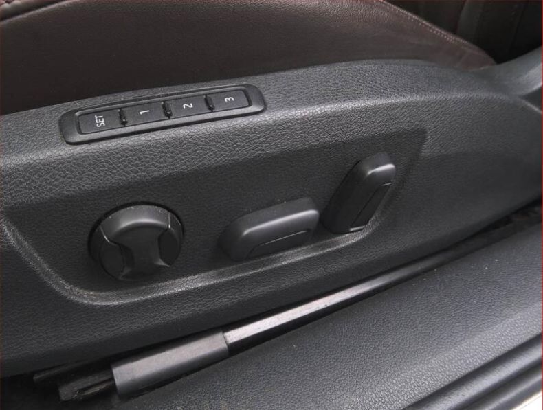 Škoda Superb - hlavní fotka