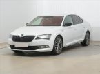 Škoda Superb - fotka číslo 1