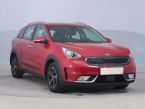 Kia Niro - fotka číslo 0