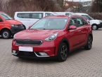Kia Niro - fotka číslo 1