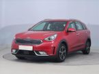 Kia Niro - fotka číslo 1