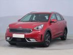 Kia Niro - fotka číslo 1