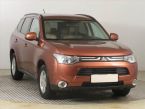 Mitsubishi Outlander - fotka číslo 0