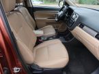 Mitsubishi Outlander - fotka číslo 8