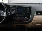 Mitsubishi Outlander - fotka číslo 11