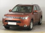 Mitsubishi Outlander - fotka číslo 1