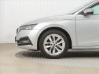 Škoda Octavia - fotka číslo 6