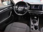 Škoda Octavia - fotka číslo 7