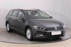 Volkswagen Passat - fotka číslo 0