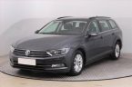 Volkswagen Passat - fotka číslo 1