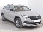 Škoda Kodiaq - fotka číslo 0