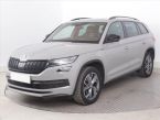 Škoda Kodiaq - fotka číslo 1