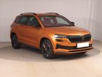 Škoda Karoq - fotka číslo 0
