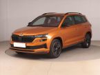 Škoda Karoq - fotka číslo 1