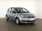 Ford Fiesta - fotka číslo 0