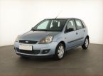 Ford Fiesta - fotka číslo 1