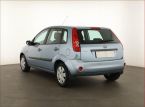 Ford Fiesta - fotka číslo 3