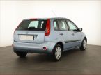 Ford Fiesta - fotka číslo 4
