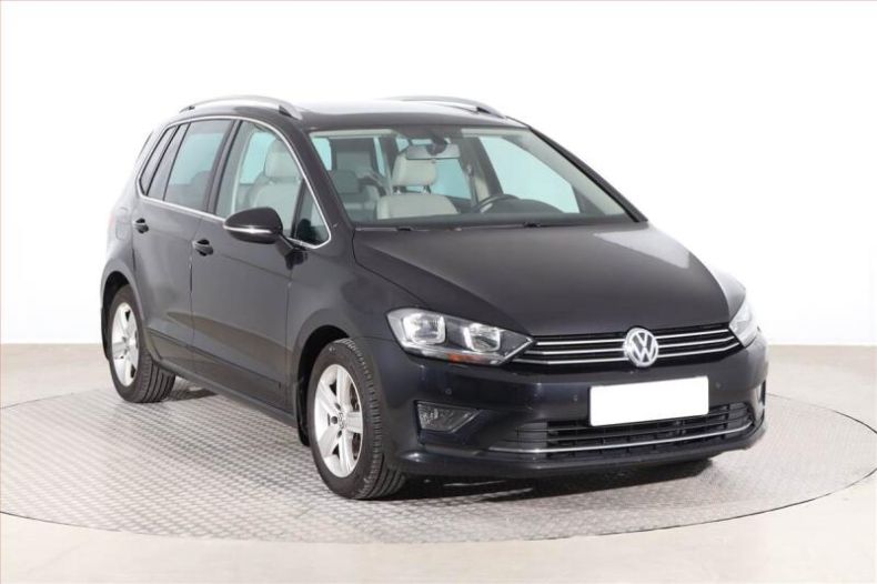 Volkswagen Golf - hlavní fotka inzerátu