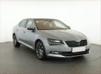 Škoda Superb - fotka číslo 0