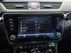 Škoda Superb - fotka číslo 11