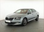 Škoda Superb - fotka číslo 1