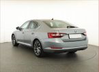 Škoda Superb - fotka číslo 3