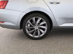 Škoda Superb - fotka číslo 20