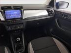 Škoda Fabia - fotka číslo 7