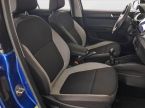 Škoda Fabia - fotka číslo 8