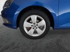 Škoda Fabia - fotka číslo 14