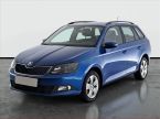 Škoda Fabia - fotka číslo 1