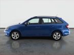 Škoda Fabia - fotka číslo 2