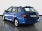 Škoda Fabia - fotka číslo 3
