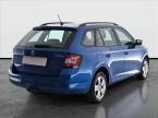 Škoda Fabia - fotka číslo 4
