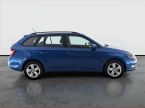 Škoda Fabia - fotka číslo 5
