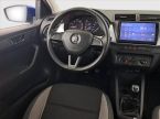 Škoda Fabia - fotka číslo 6