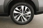 Suzuki SX4 - fotka číslo 10