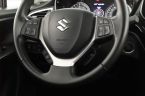 Suzuki SX4 - fotka číslo 13