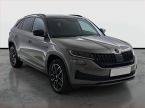 Škoda Kodiaq - fotka číslo 0