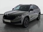 Škoda Kodiaq - fotka číslo 1