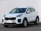 Kia Sportage - fotka číslo 1