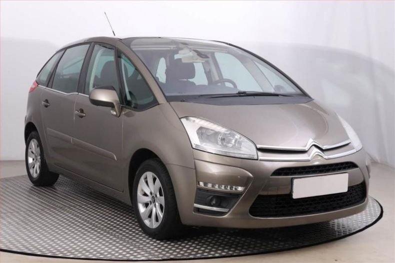 Citroën C4 Picasso - hlavní fotka inzerátu
