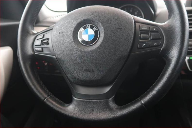 BMW Řada 1 - hlavní fotka