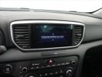 Kia Sportage - fotka číslo 16