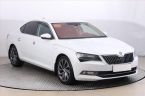 Škoda Superb - fotka číslo 0