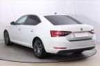 Škoda Superb - fotka číslo 3