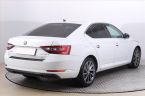 Škoda Superb - fotka číslo 4